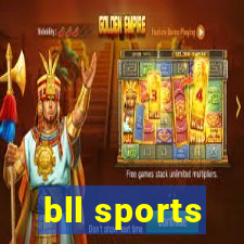 bll sports